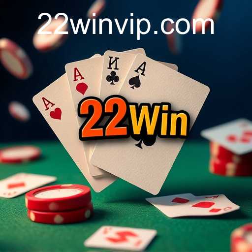 The Evolution and Impact of Card Games in the 22Win Landscape